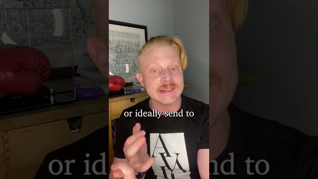 Being deferred doesn&rsquo;t mean you won&rsquo;t get in...