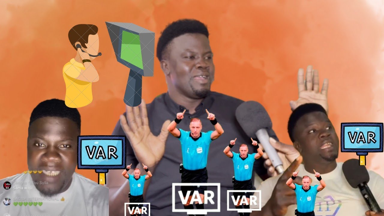 Spécial VAR Ak Abo Fiw Tout Les Combats de La Saison Abo Fiw Dou Nite.... 