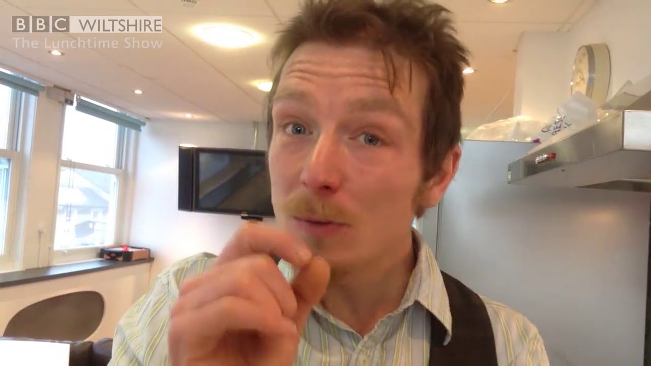 Why Flake chocolate doesn't melt - the science