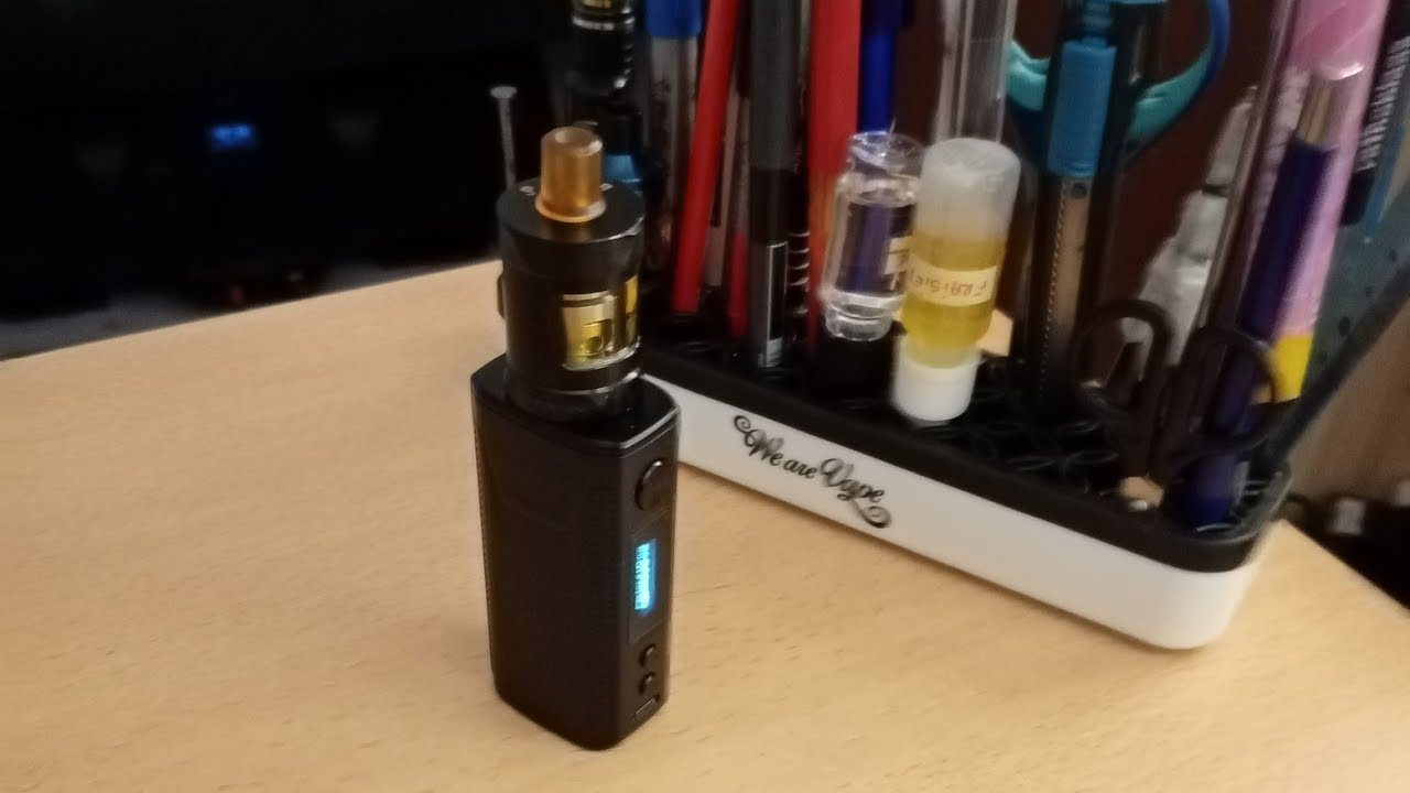 innokin limax zenith