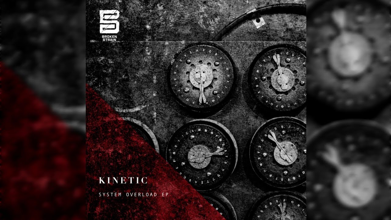 Kinetic - Detonation (Original Mix)