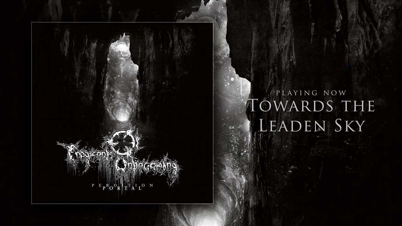 FRAGMENTS OF UNBECOMING - Perdition Portal (FULL ALBUM)