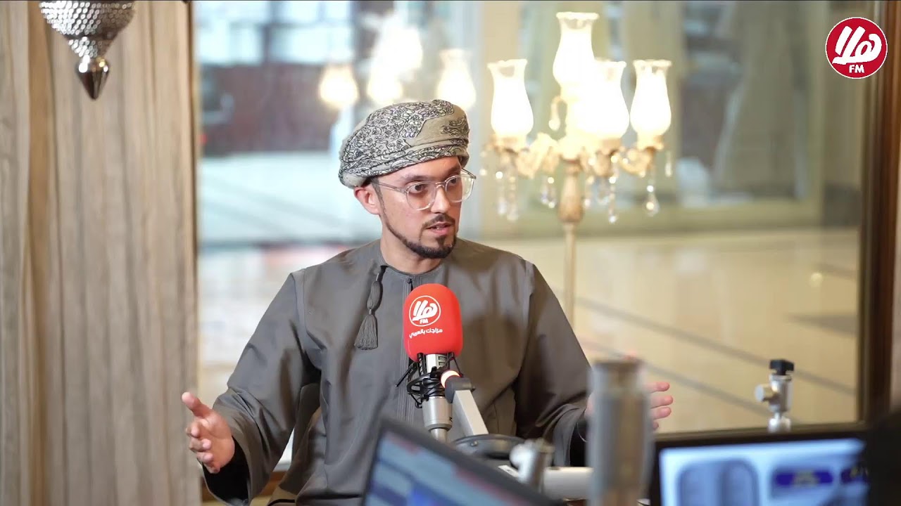 بث مباشر| #سبعة_المساء مع قصي منصور