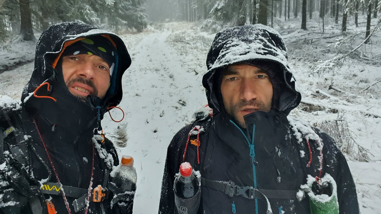 Legends Trail 2020 - 500 km