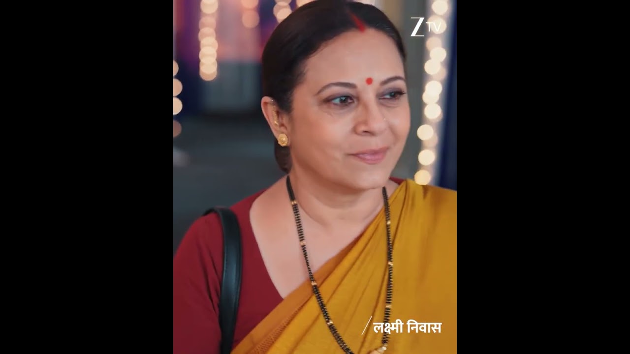 Lakshmi Niwas | EP 92 | Zee TV UK