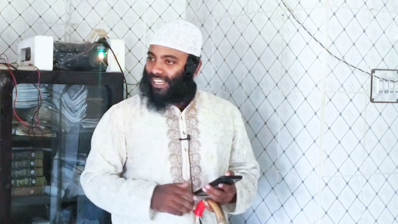 সূরা আসরের অসাধারণ ব্যখ্যা!  সাইফুল্লাহ আল ফাহাদ 
