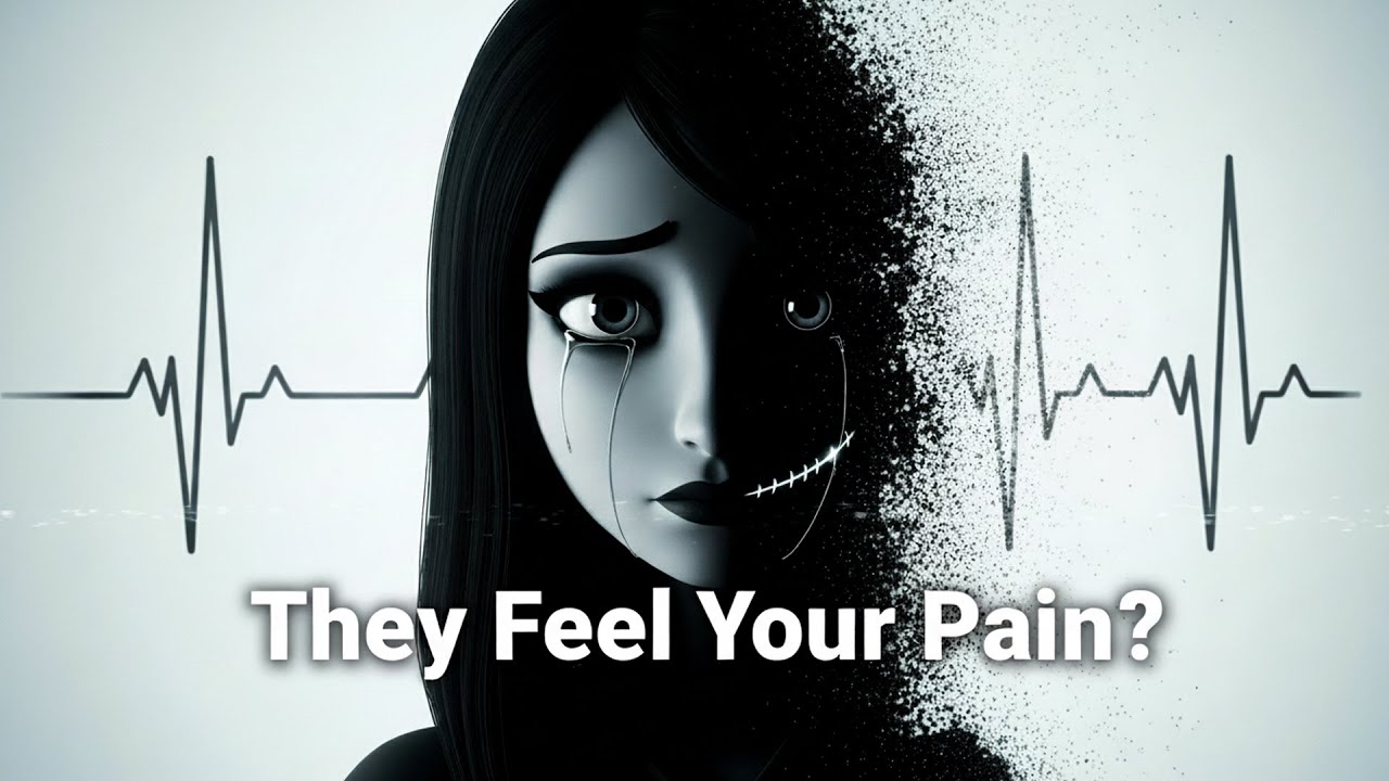 The Hidden DANGERS of Being a Dark Empath Nobody Tells You