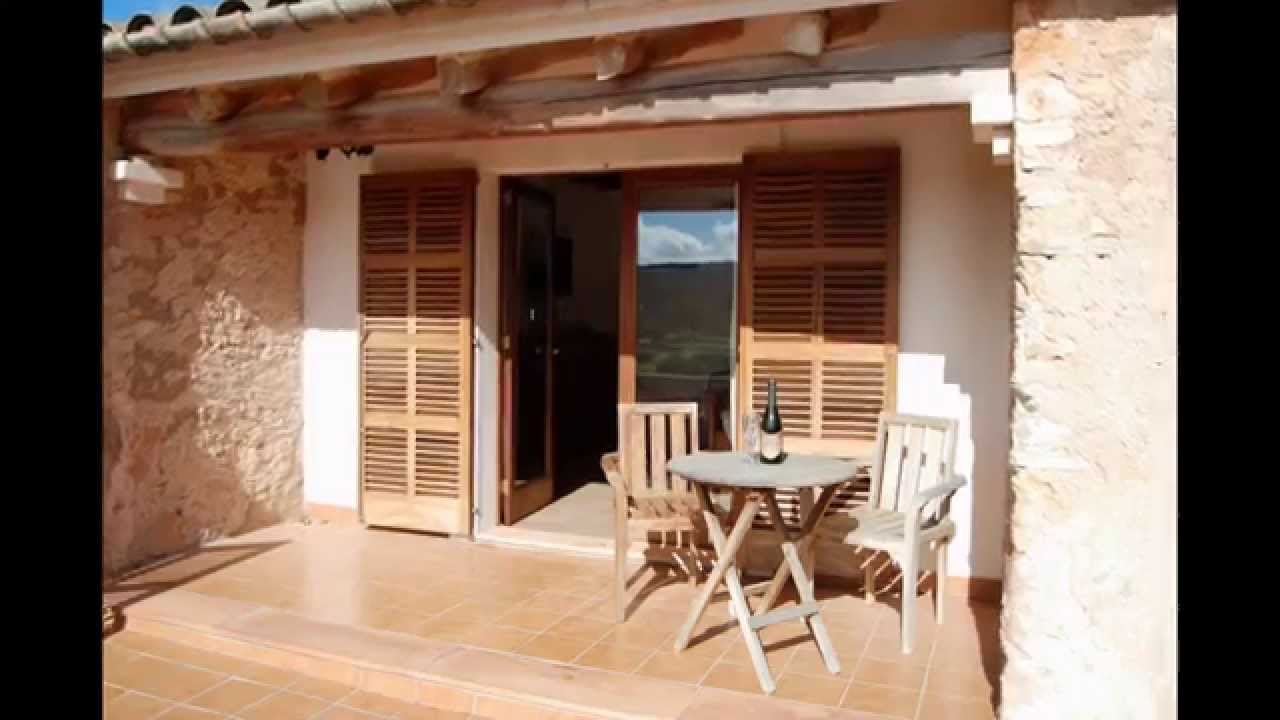 Finca Mallorca es Porrassar