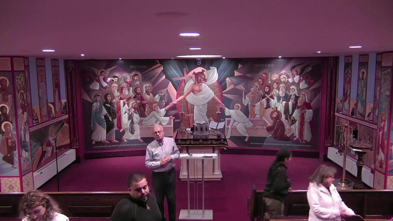 Upper Room Bible Study - St. Paul Life Summary