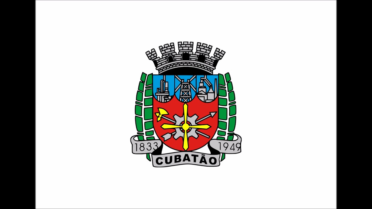 Hino de Cubatão - SP