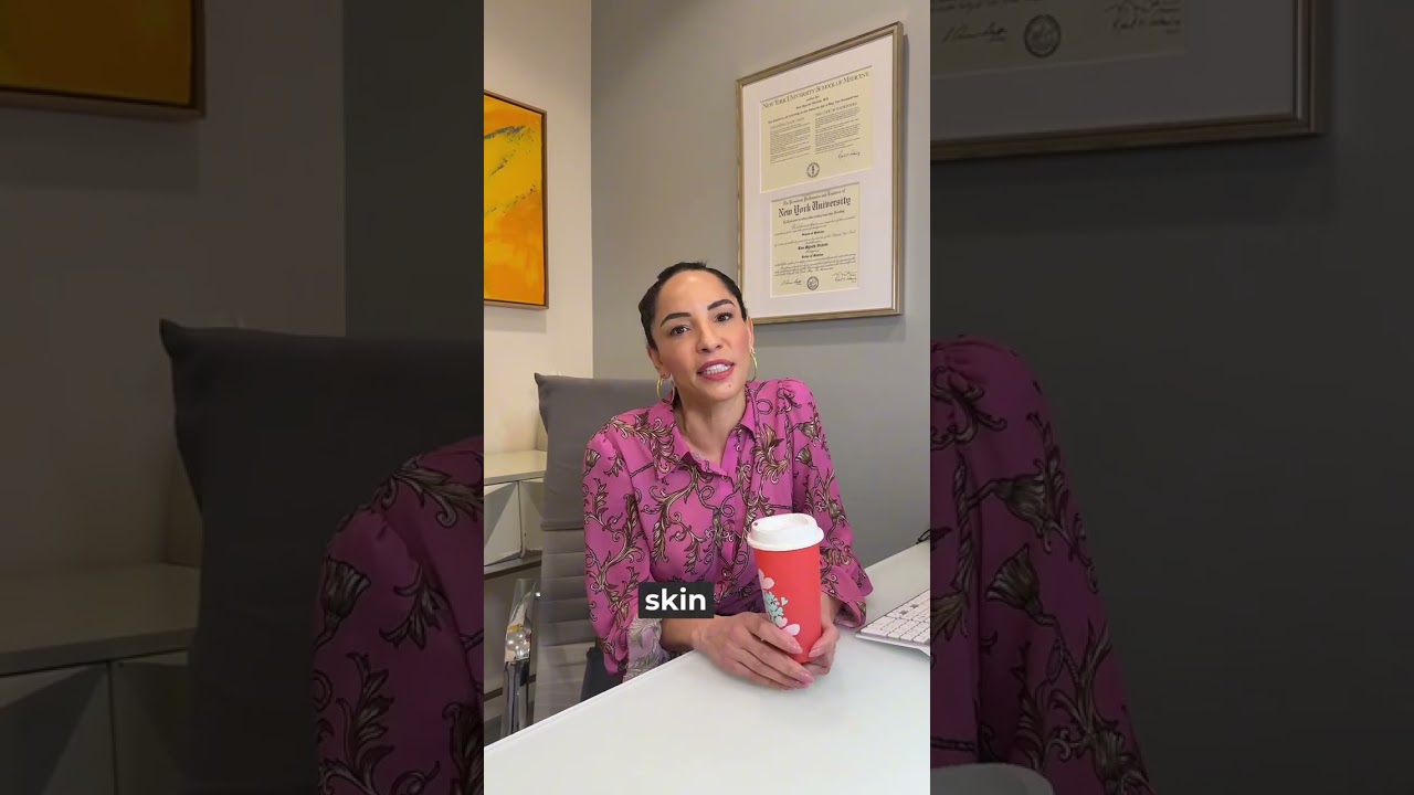 5 Tips for Dry Skin in The Winter