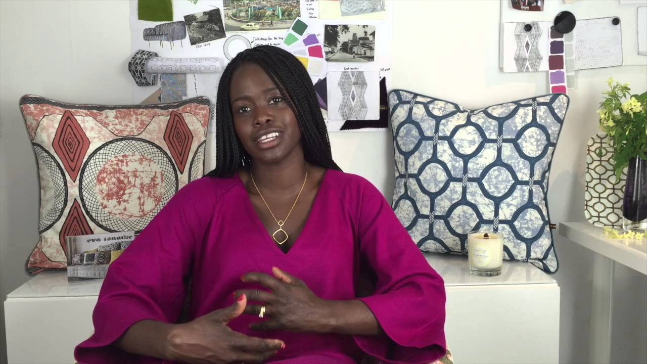 Eva Talks 1: How It All Began