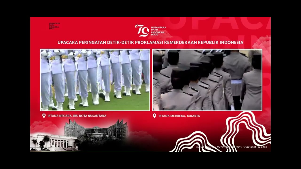 Mars Indonesia Gembira