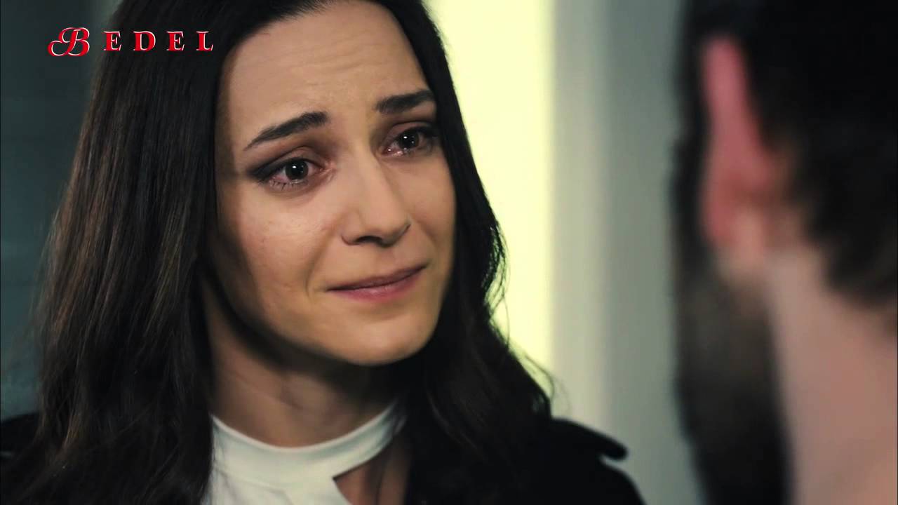 Bedel 3.Bölüm - Kocamın Borcunu Ödemeye Geldim