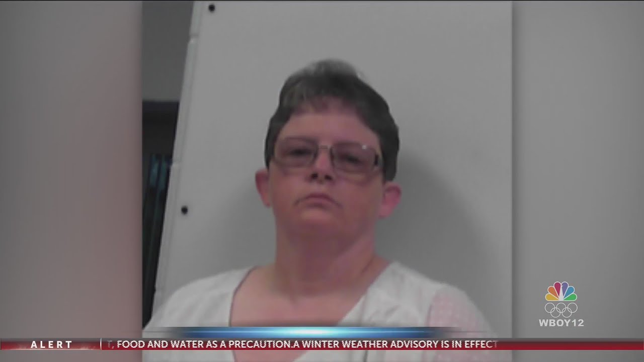 Reta Mays' sentencing postponed