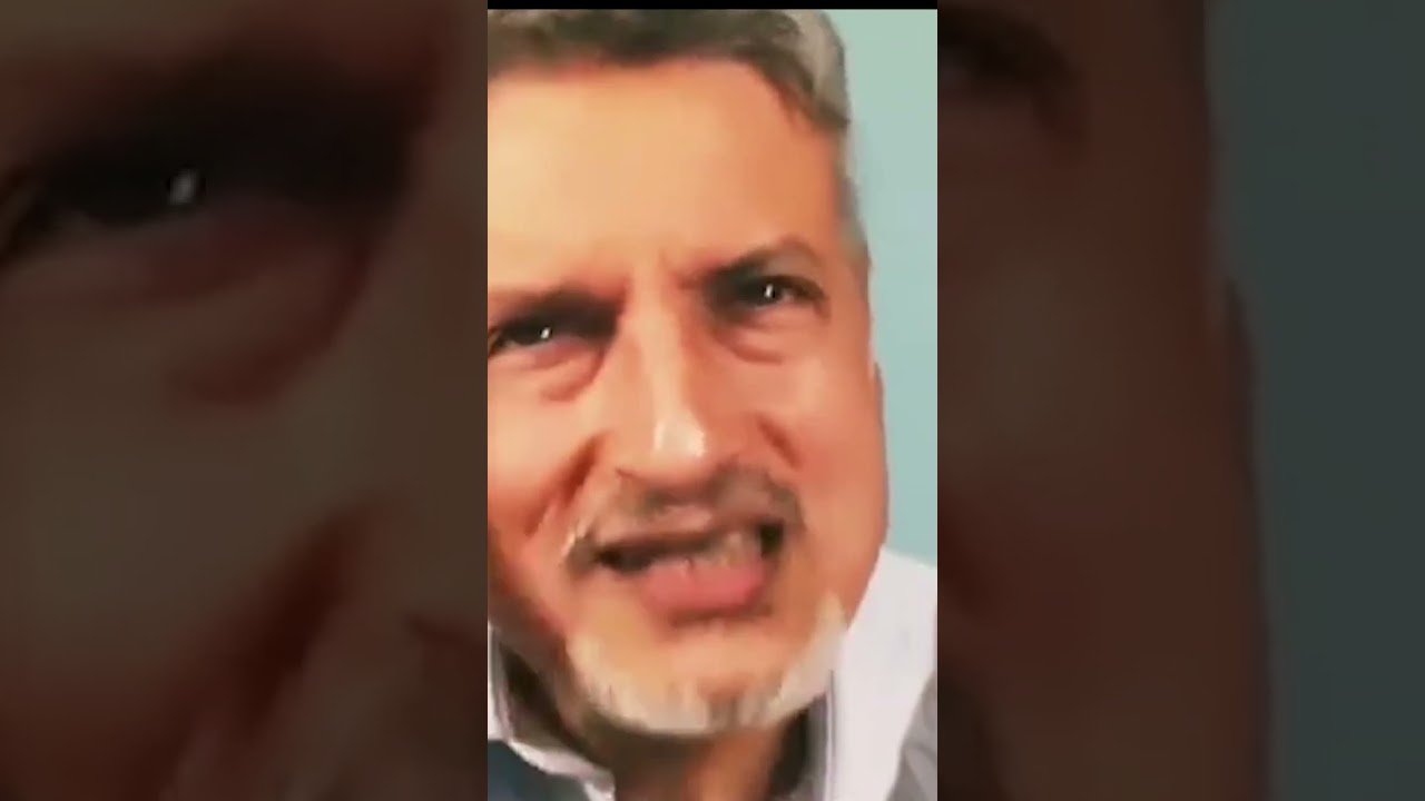 جدل الأمازيغية: أبو بكر الجامعي يواجه أحمد عصيد بتصريحات قوية