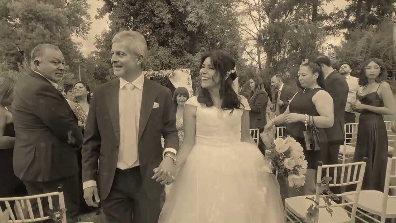 Vídeo Matrimonio ( Resumen ) Cristina y Francisco 14 de febrero de 2026