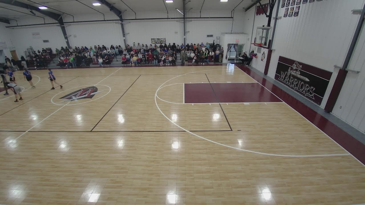 JV Girls vs Coastal Brigade