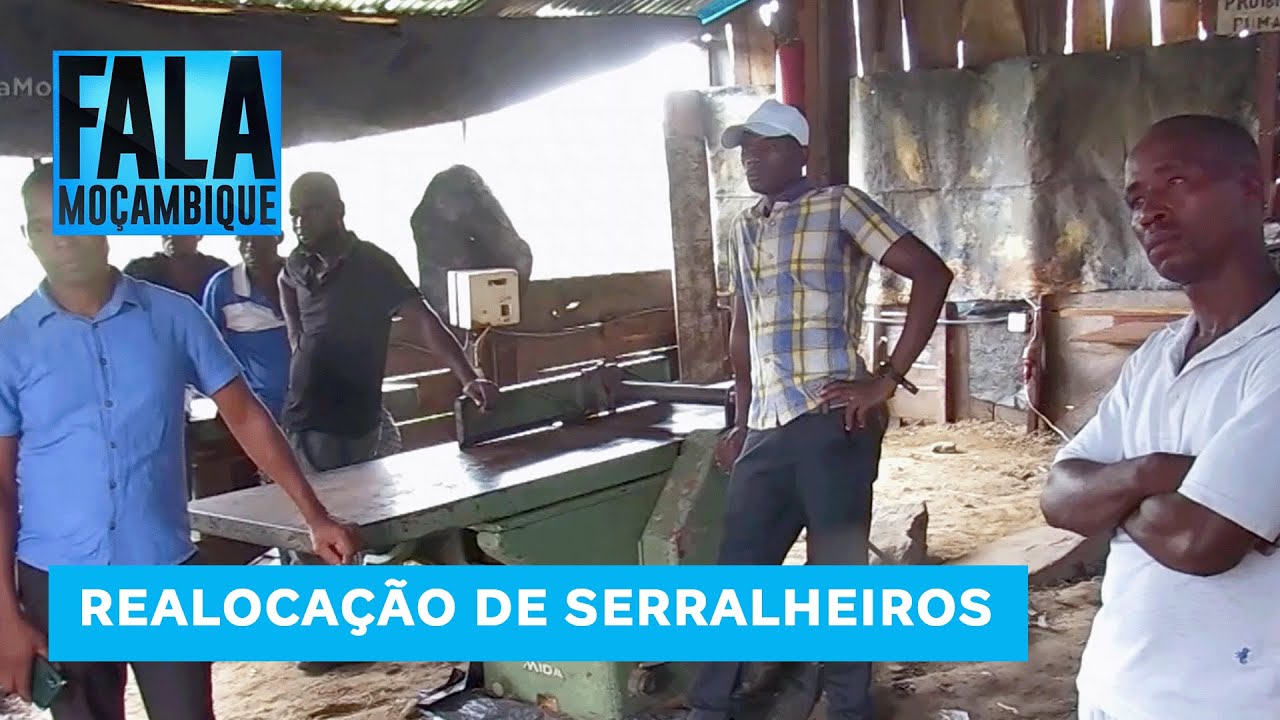 Edilidade diz estar a trabalhar com a EDM para garantir energia na Doca Seca