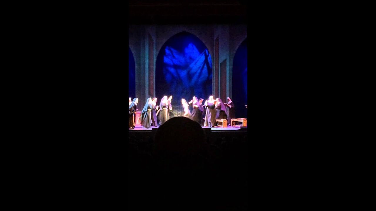 Raise Your Voice - Emily Kay Shrader & Kerissa Arrington