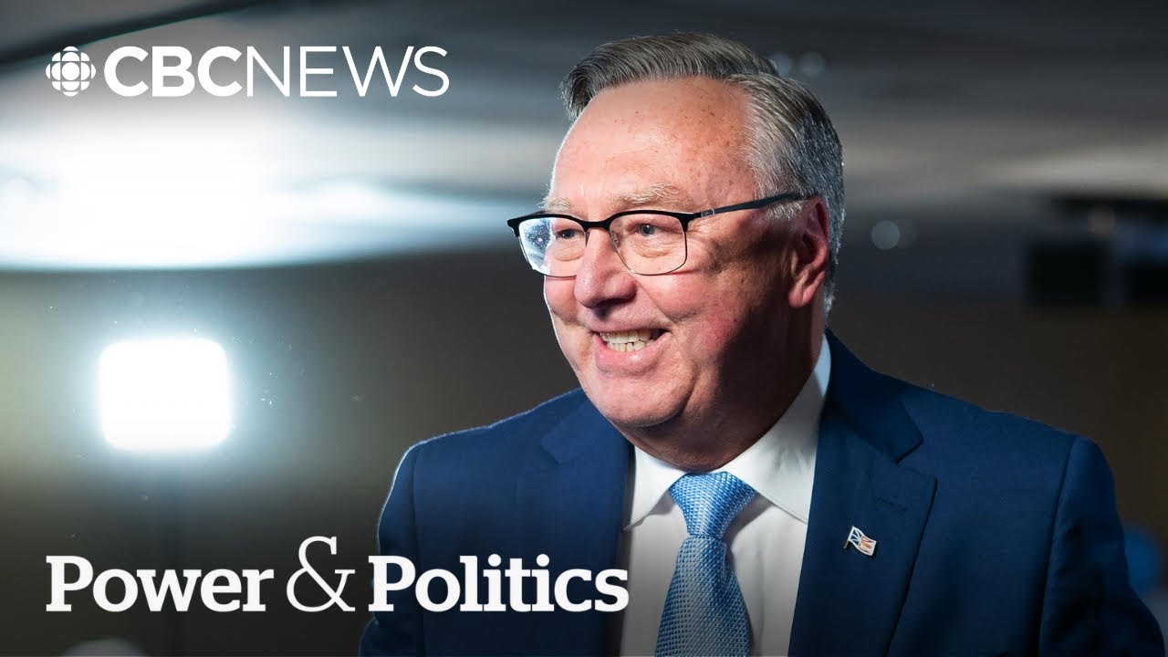 How did the PCs win in Newfoundland and Labrador? | Power & Politics