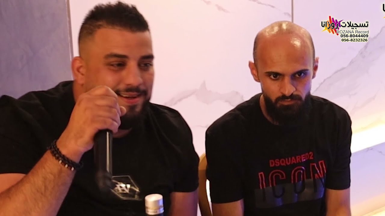 الفنان عمر ابونجمة انا الباشا،اسمع مني لحكيلك،عمي ابو البار 🔥💥 اقوى حفلات الناصرة