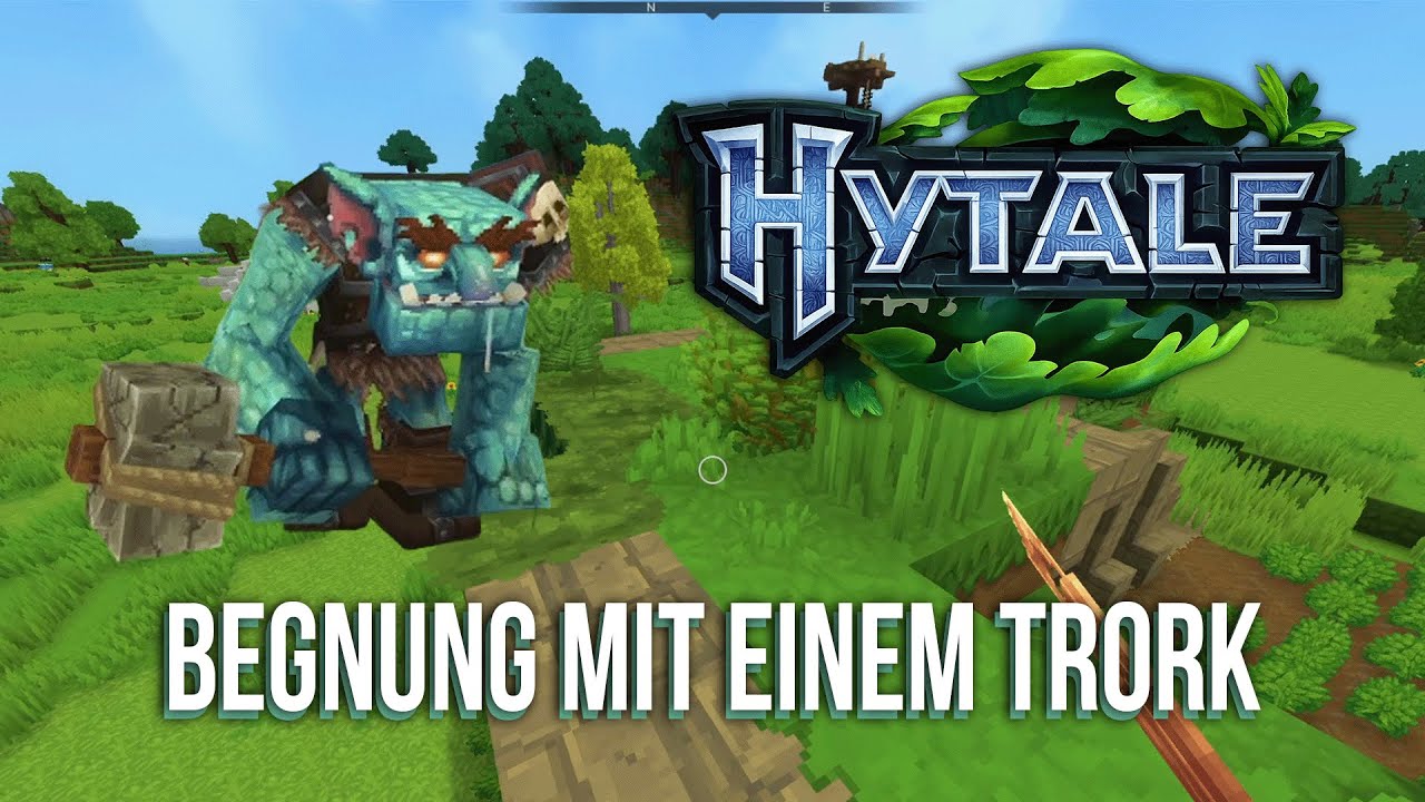Turm erobert, Magier besiegt – und dann DAS | Cilli in Hytale#7