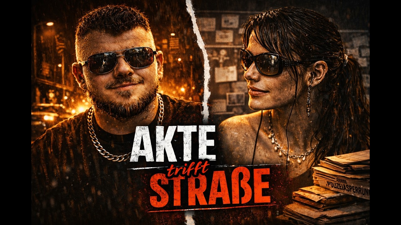 Dieser Fall l&auml;sst uns ratlos zur&uuml;ck | Manfred Genditzki | Akte trifft Stra&szlig;e #1