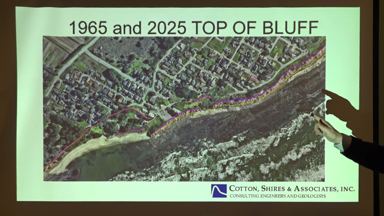 Seal Cove Residents Community Meeting - 2/18/26
