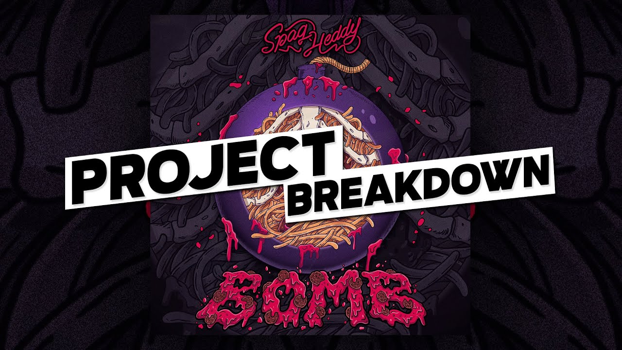 Bomb Project Breakdown