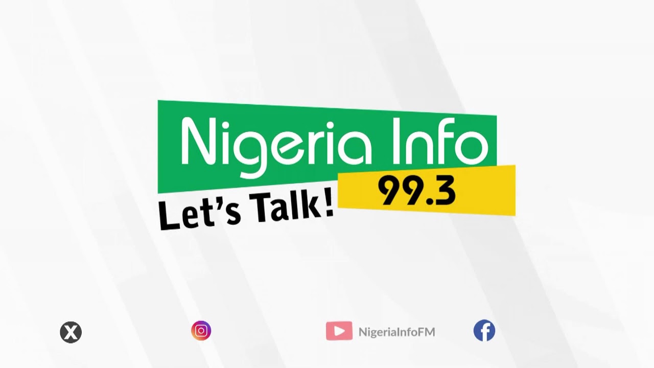 Sunny Side With Joyce Onyemuwa Monday, 16/03/2025