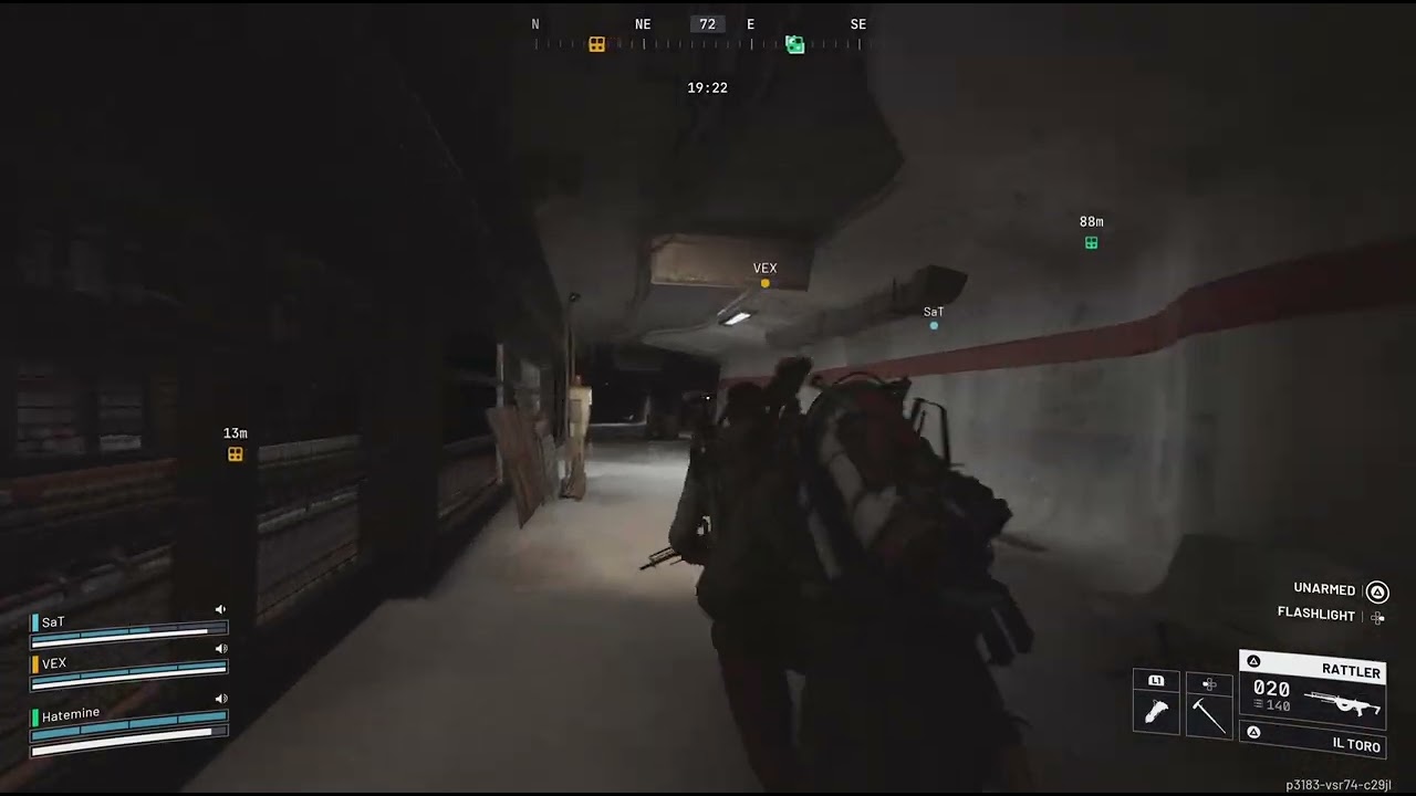 ARC Raiders_Petit loot et danse entre raiders