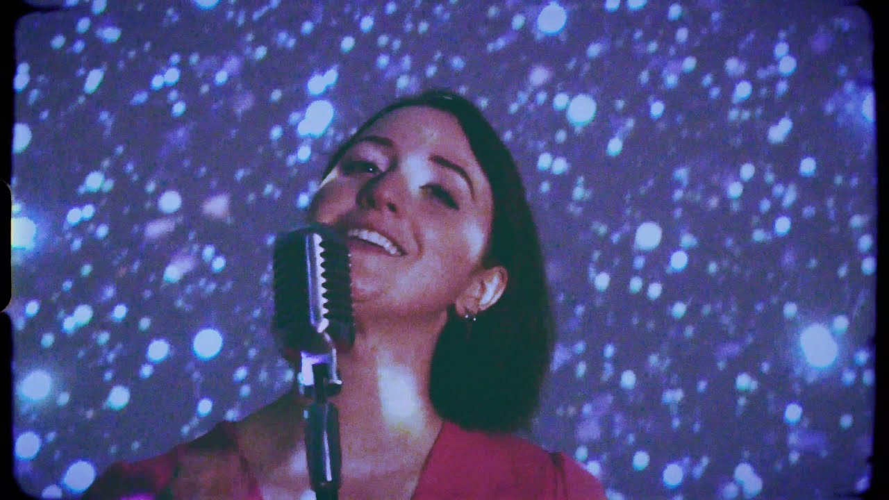 FOXANNE - I Could Go On (official music video)