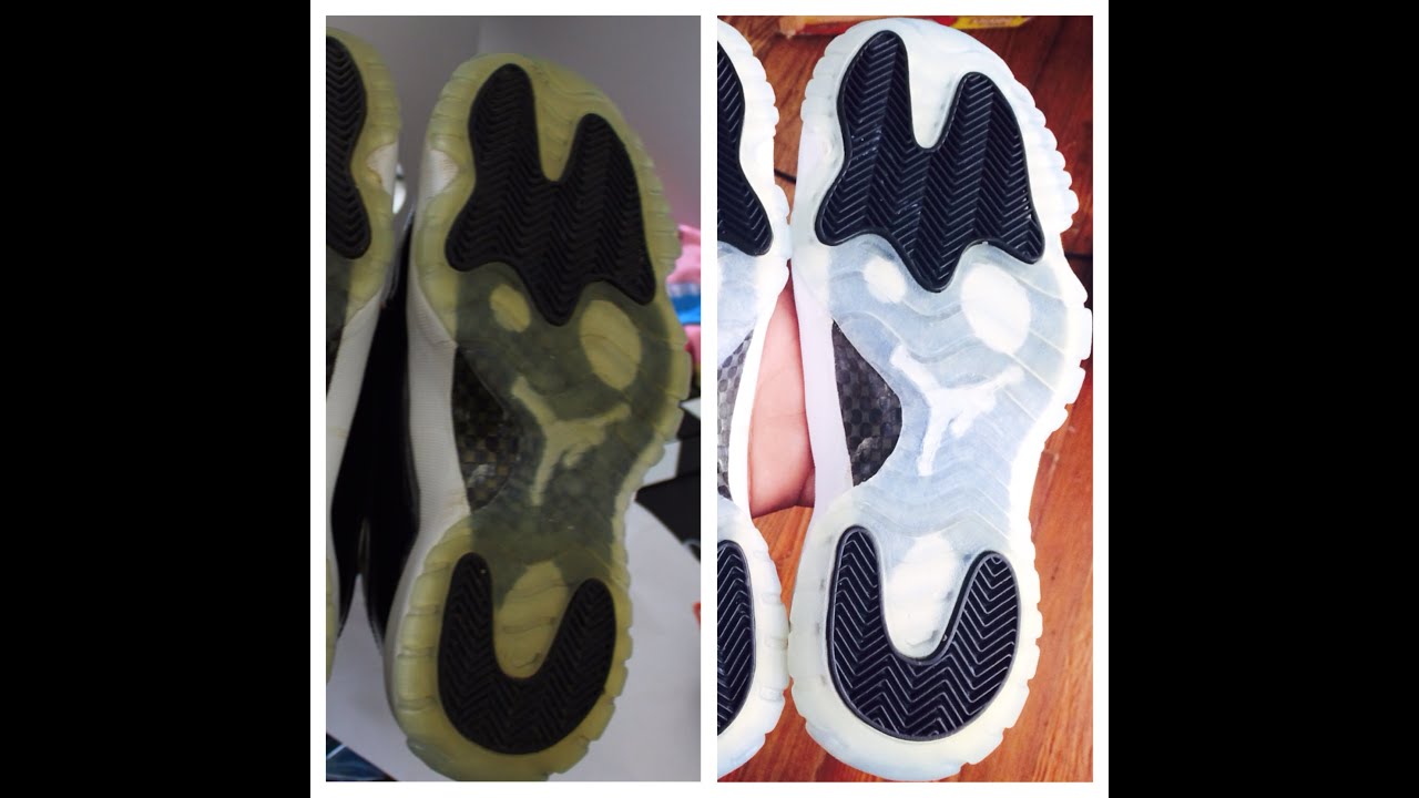 DMP 11 FULL RESTORATION!!!!!