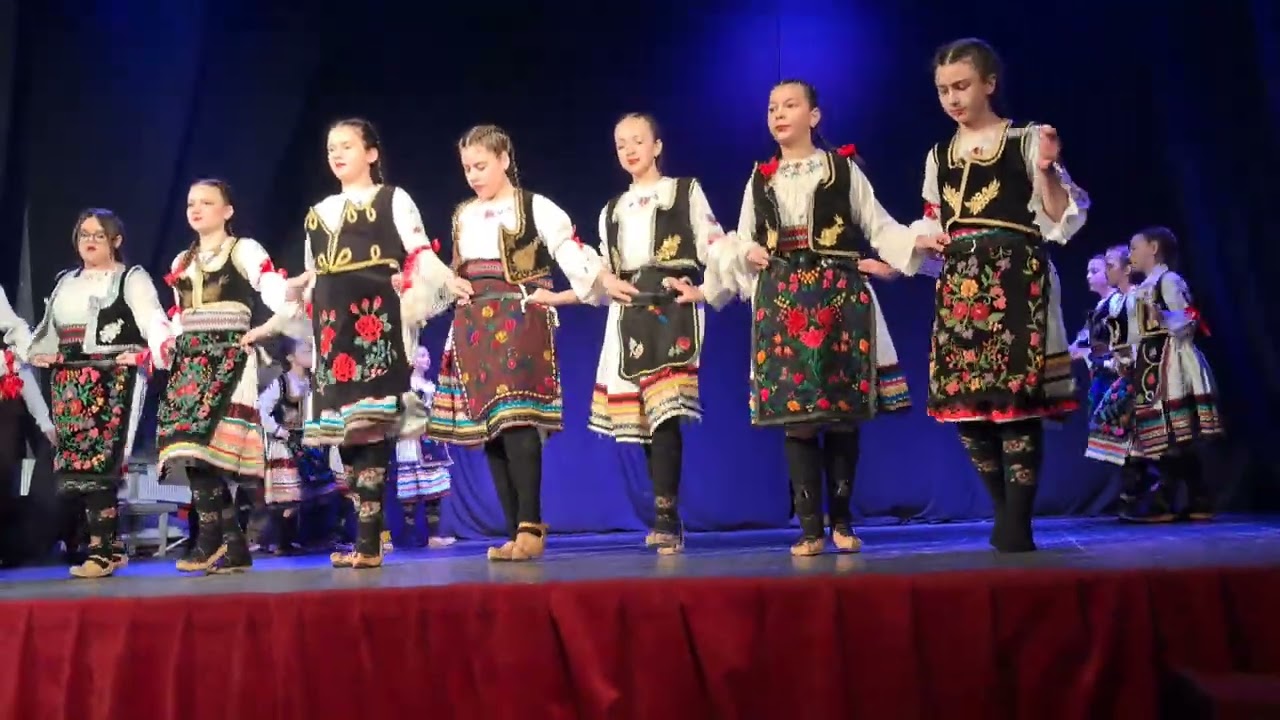 KUD Toplica Crnorecje