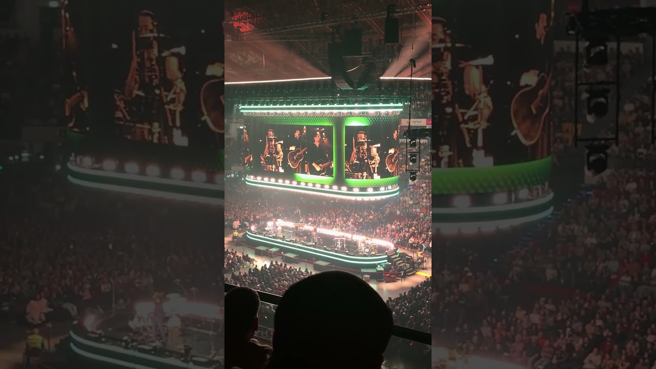 O Tempo Vai Esperar ⏱️ Os Quatro e Meia ao vivo/live, MEO Arena, Lisboa/Lisbon PT 14/2/2026❤️