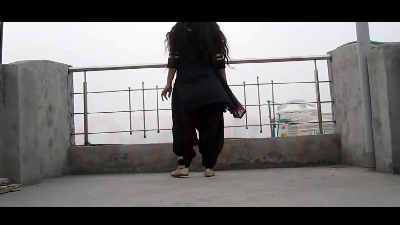 OUTFIT | GURU RANDHAWA | CHOREOGRAPHY BY KIRAN SOLANKI | DANCER SOLANKI,
