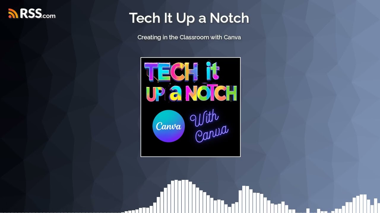 Creating in the Classroom with Canva