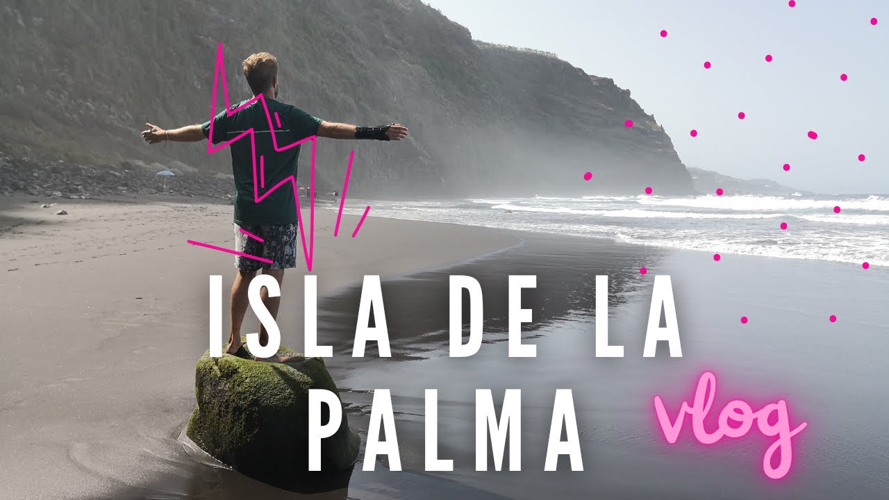 Viaje a la Isla de la Palma