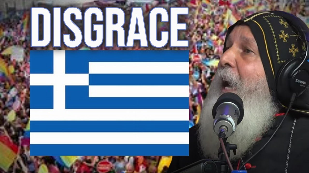 Bishop Mari Mari Emmanuel's Reflections on Greece: A Spiritual Perspective