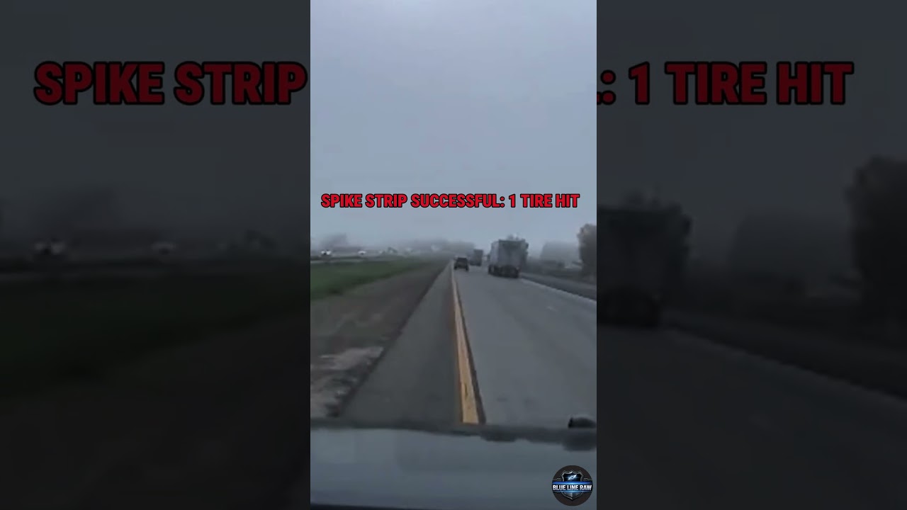 ADDICTED COP Kills Son & Leads Deadly 115 MPH Pursuit!