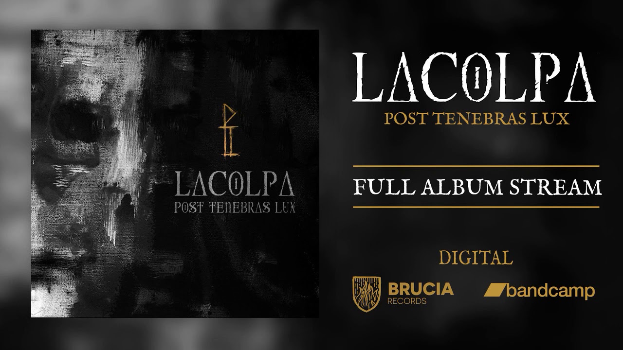 LaColpa 