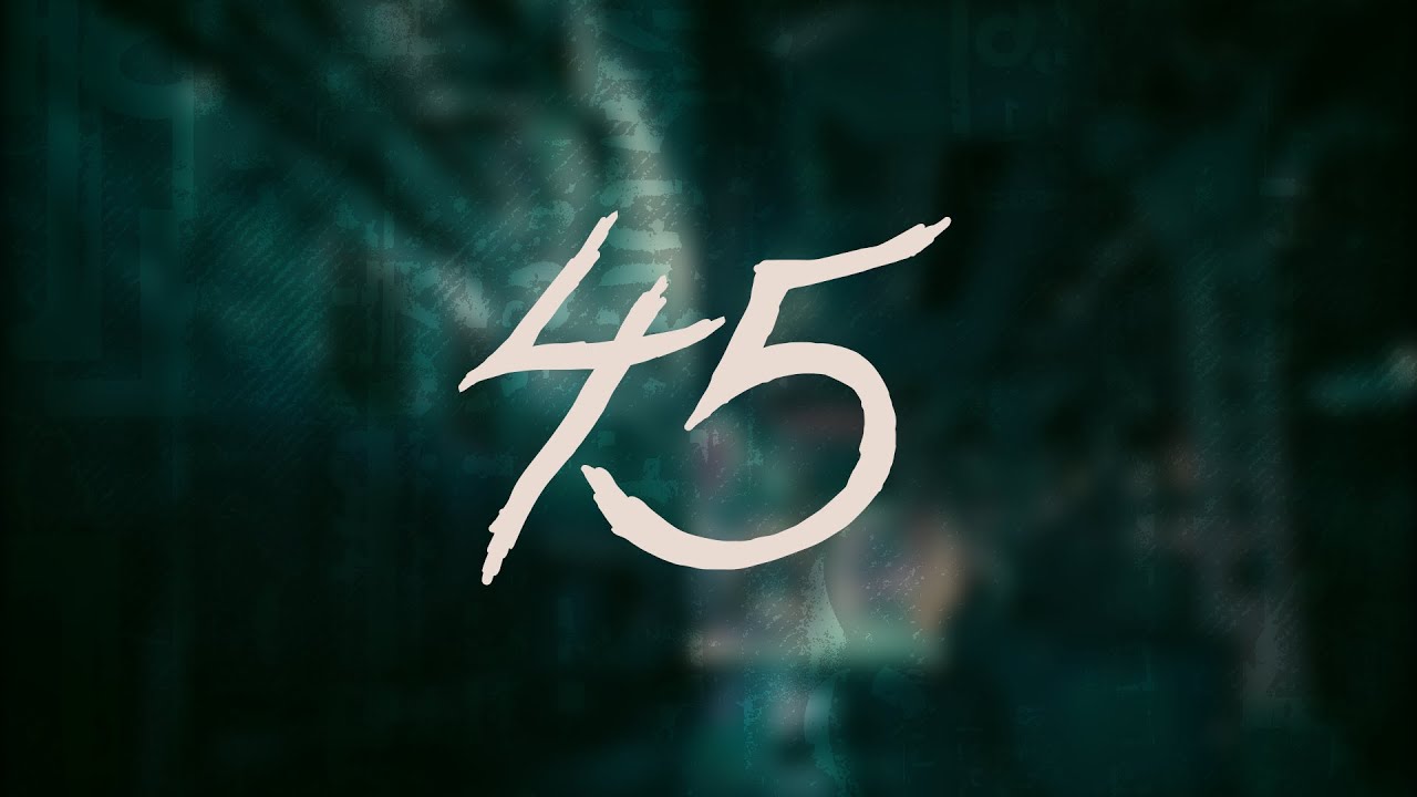 Shinedown - 45 | Lyrics