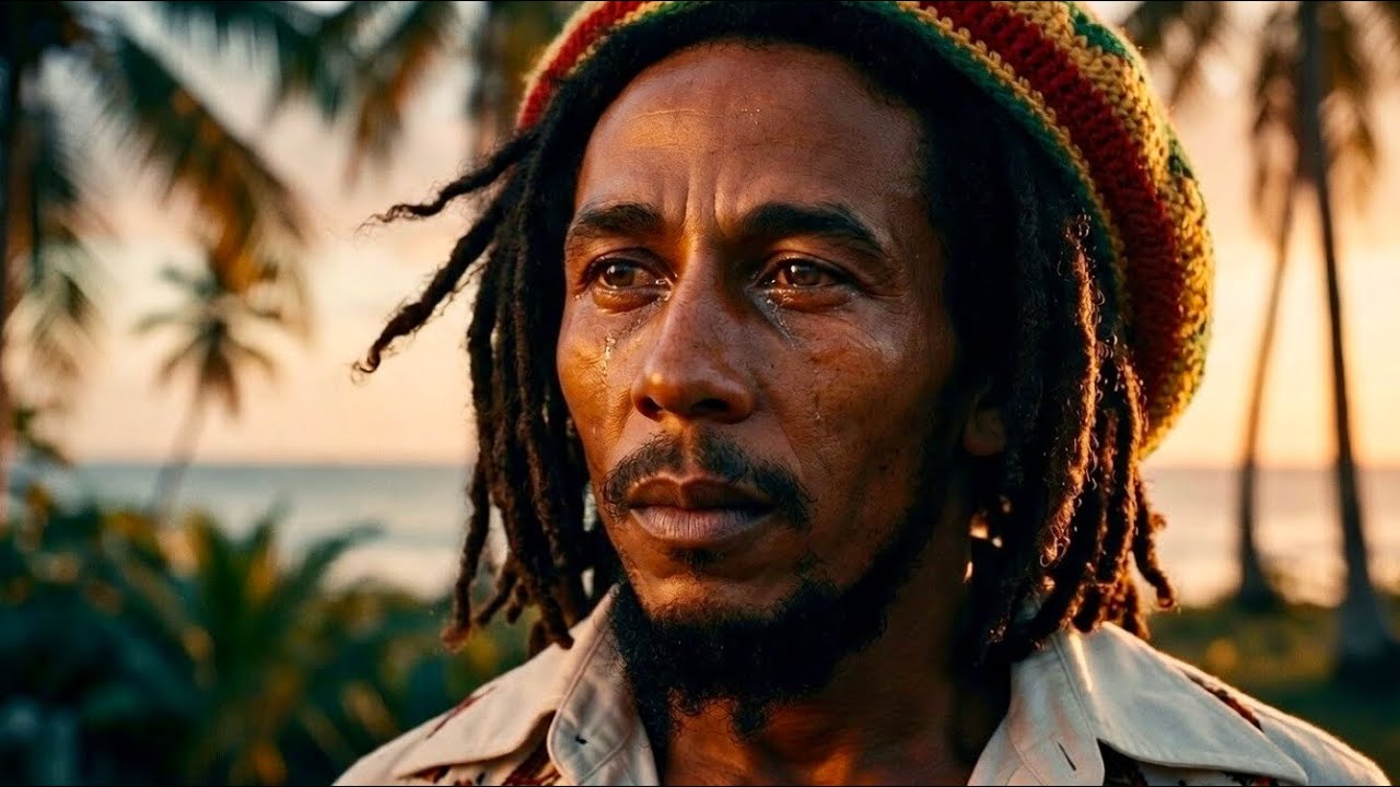 Bob Marley || In My Next Life || Lyrics Video || Official 2026