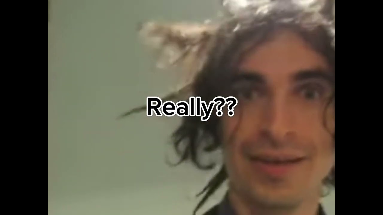 Jimmy Urine from Mindless Self Indulgence