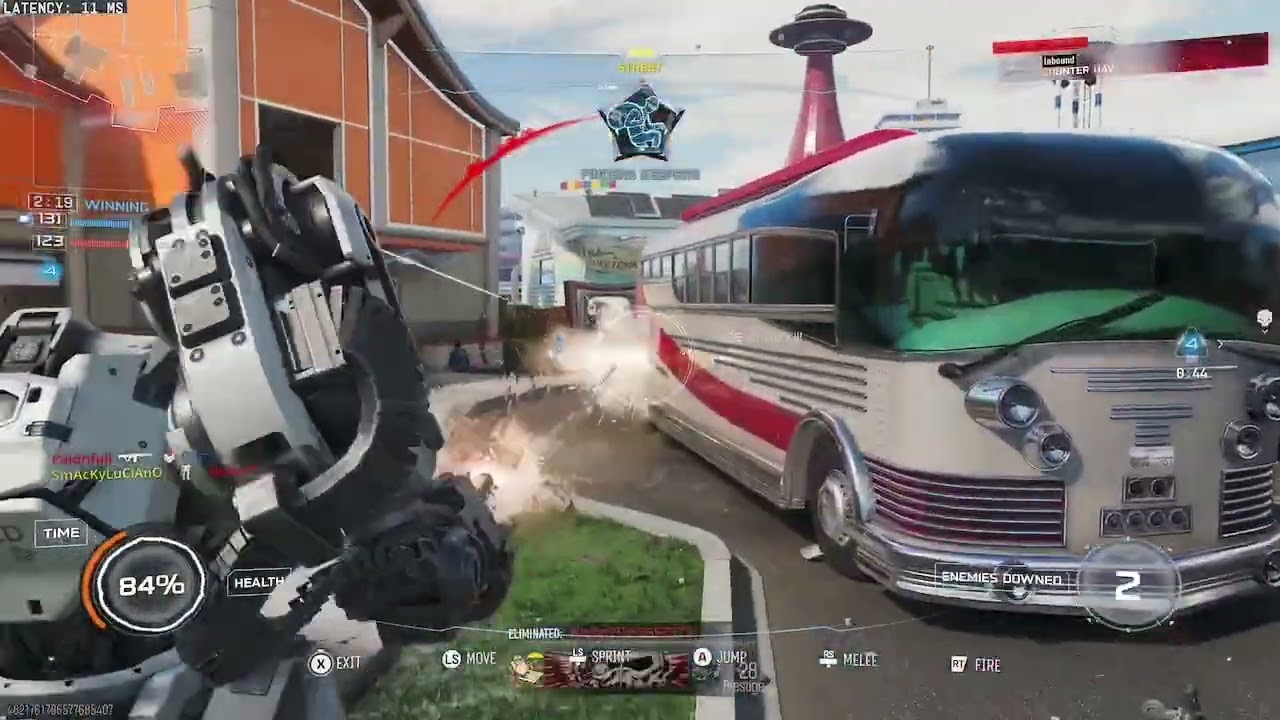 **NEW** Black Ops 7 Gameplay Clips 
