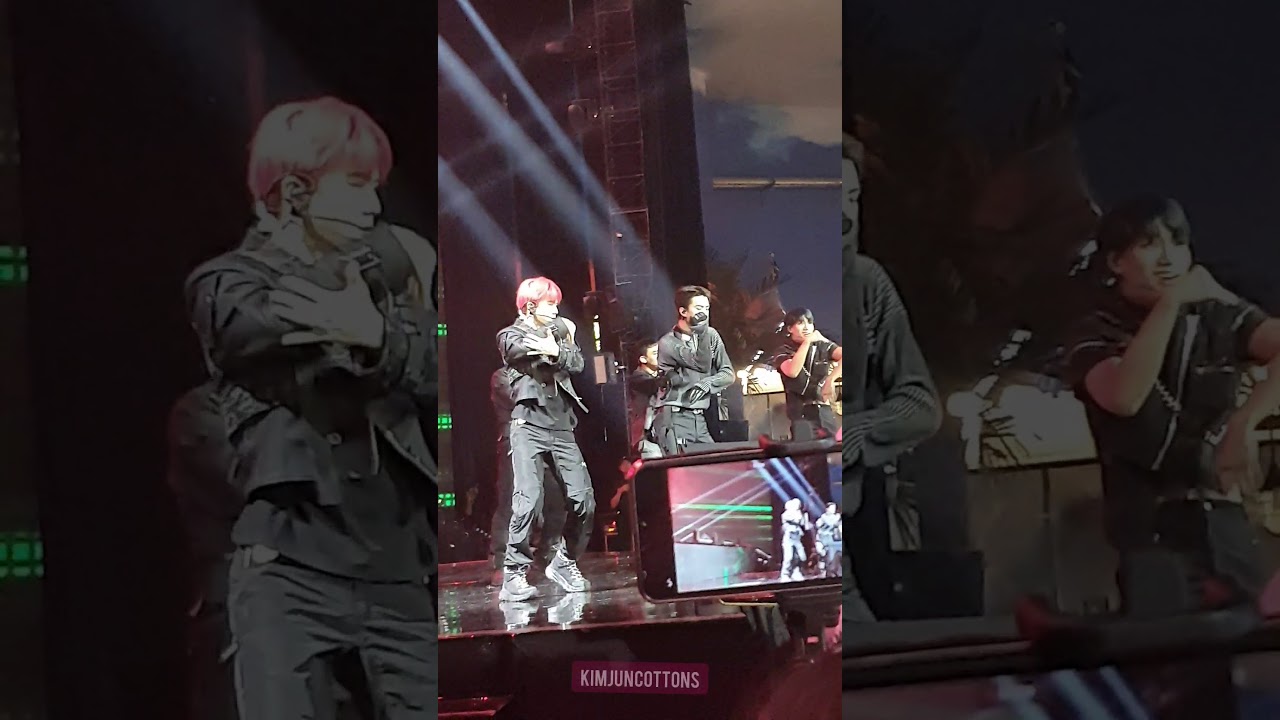 191215 Trans Miracle 18 / HUT Trans Media 18 - EXO Obsession