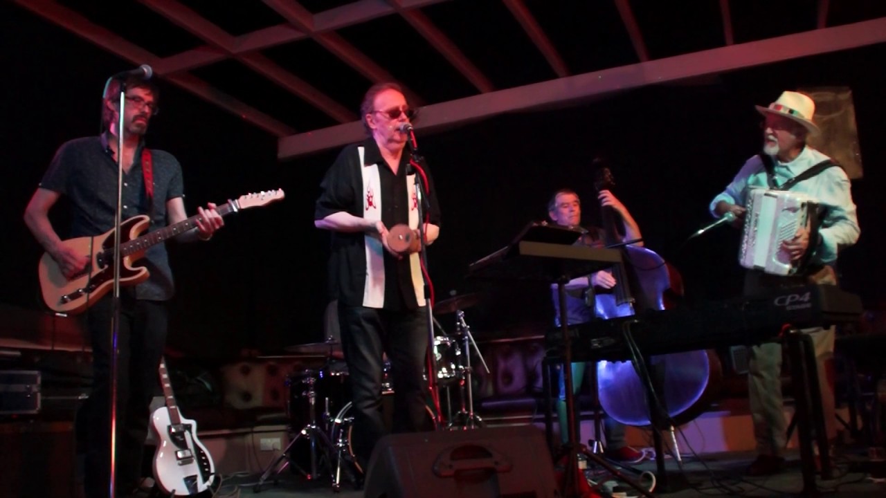 The Cadillac Kings - Cadillac Shake