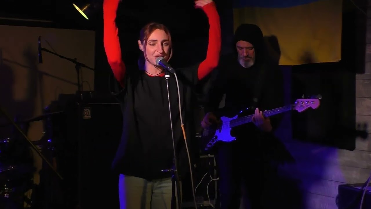 neshekim - ДР Басова  @MoreMusicClub  2025.12.29