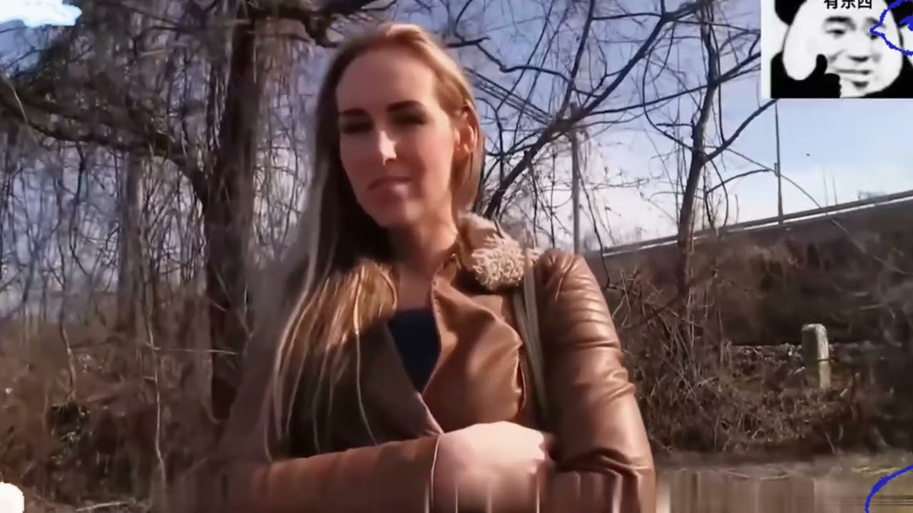 Approaching beautiful women on the street and asking how much it costs to have sex